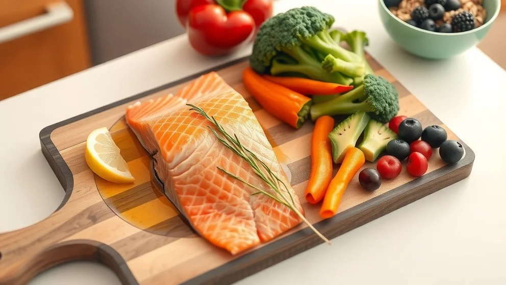 Braq Mat Bra mat vid högt kolesterol recept | umganget.se