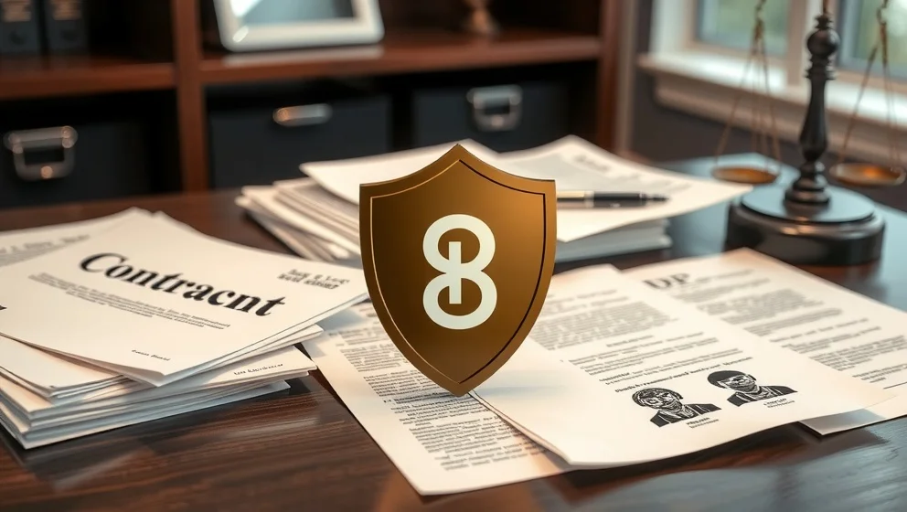 Vad gör en copyright agent | Virtual Fair