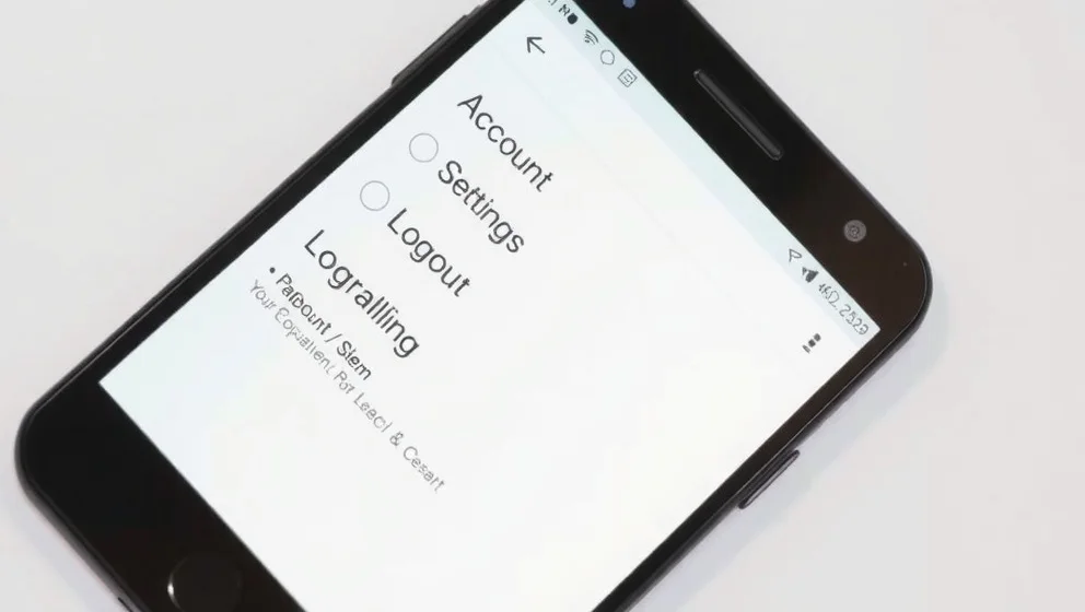 Log Gar Hur loggar du ut från Google-konto på iPhone | finansabc.se