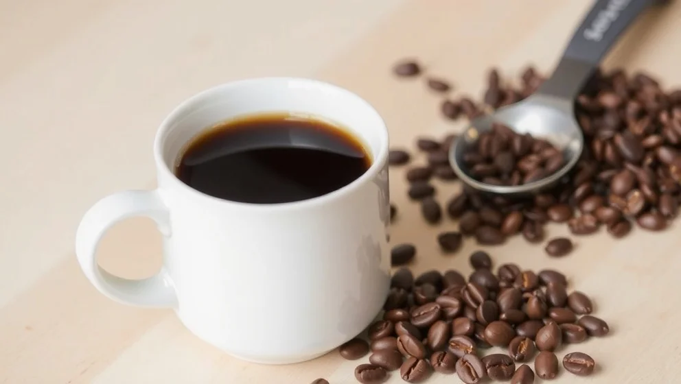 Hur mycket koffein är det i en kopp kaffe | cafelimtorget.se
