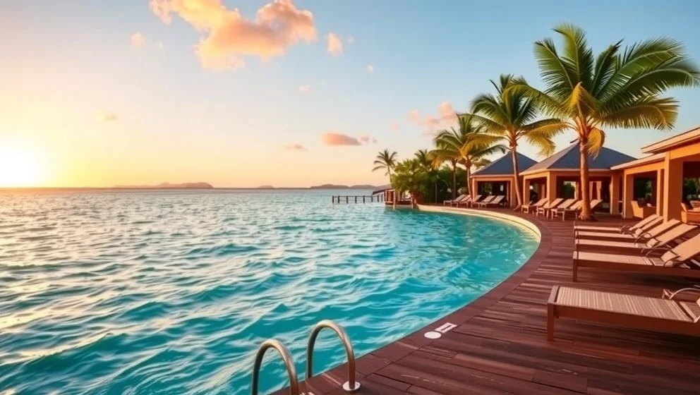 Rawi Warin Resort & Spa vad erbjuder det | Beauty & Spa