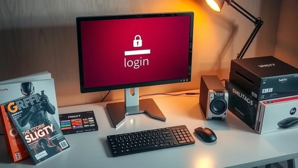 Log Gar Så loggar du in på PC-tidningen | Vecka45