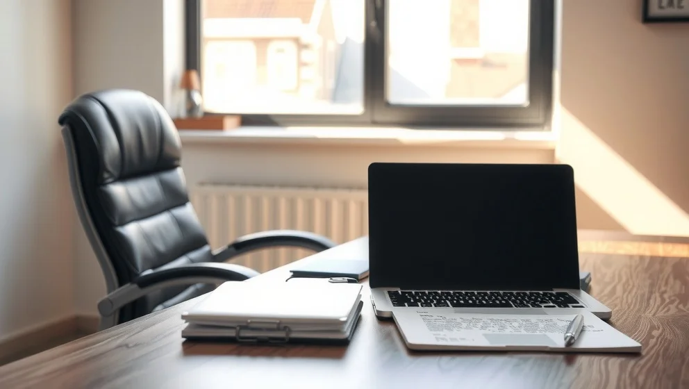 Säga upp sig innan man börjat – varför gör folk det? | Stora Coaching