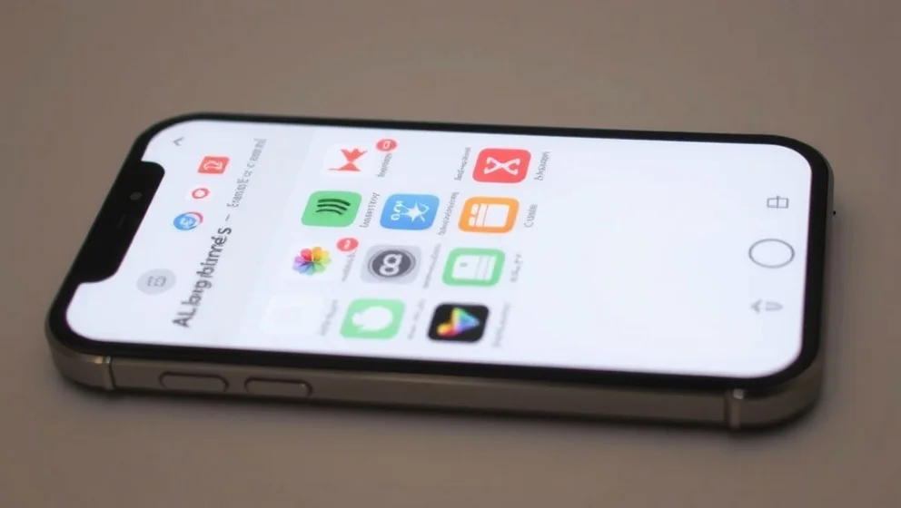 Vilka gömda appar finns på din iPhone | husfif.se