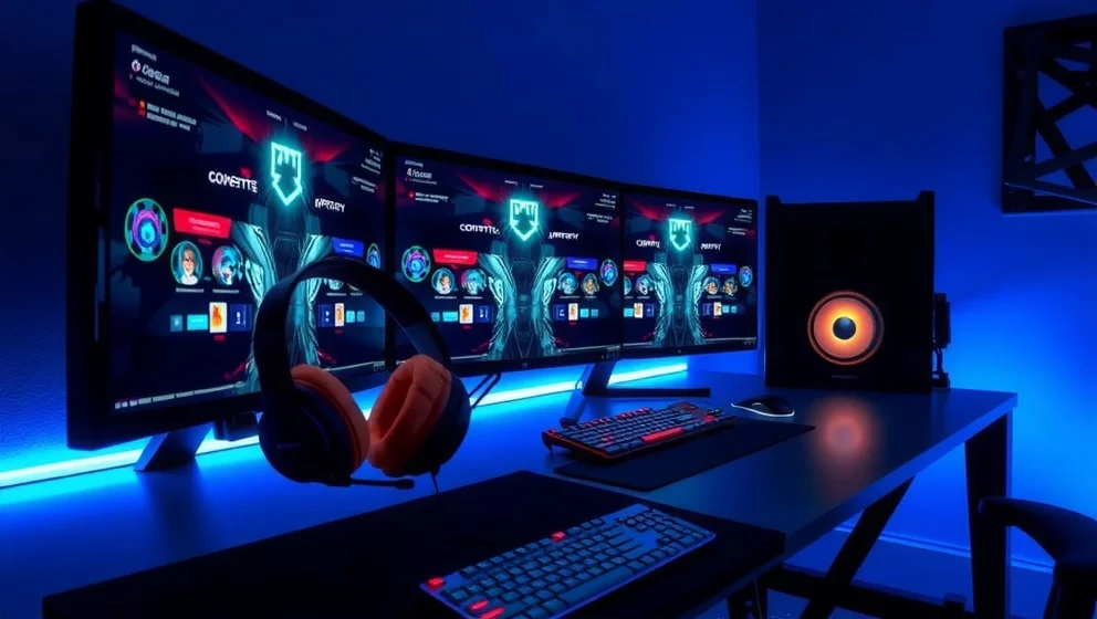 What is esports and why do millions watch it