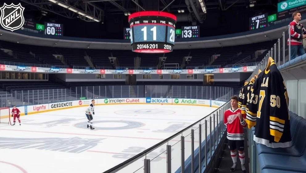 Nhgl Roster When Do NHL Rosters Get Finalized | zoneonecomplex